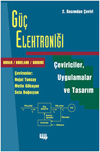 Güç Elektroniği - 1