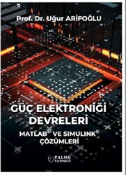 Güç Elektroniği Devreleri - 1