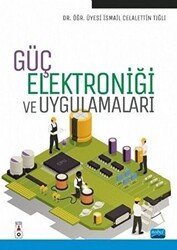 Güç Elektroniği ve Uygulamaları - 1