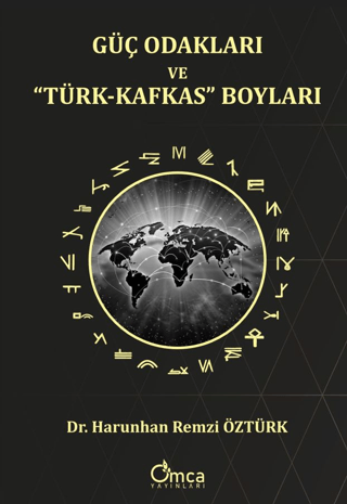 Güç Odakları ve “Türk-Kafkas” Boyları - 1
