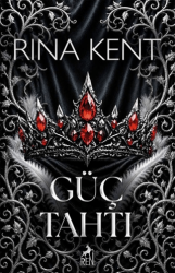 Güç Tahtı - Ren Kitap