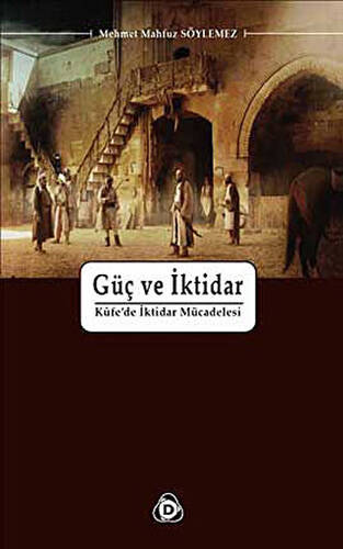 Güç ve İktidar - 1