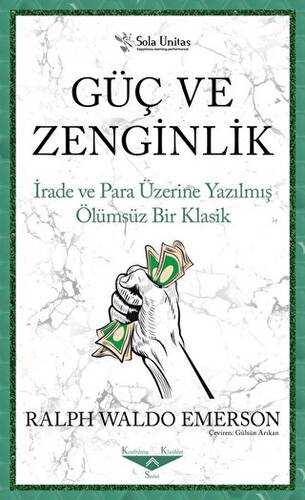 Güç Ve Zenginlik - 1