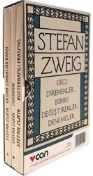 Güce Direnenler Dünyayı Değiştirenler: Denemeler 3 Kitap Takım - 1