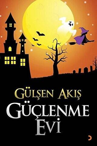 Güçlenme Evi - 1