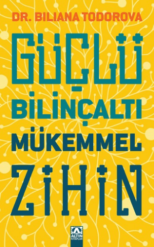 Güçlü Bilinçaltı Mükemmel Zihin - 1