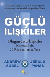 Güçlü İlişkiler - 1