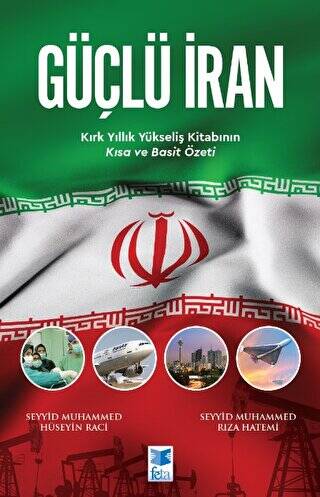 Güçlü İran - 1