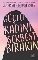 Güçlü Kadını Serbest Bırakın - 1