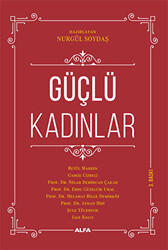Güçlü Kadınlar - 1