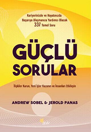 Güçlü Sorular - 1