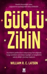 Güçlü Zihin - İroni Kitap