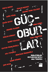 Güçoburlar - Doğan Kitap