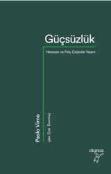 Güçsüzlük - 1