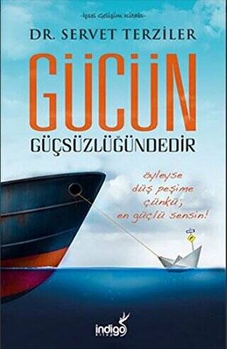 Gücün Güçsüzlüğündedir - 1