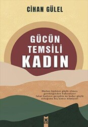 Gücün Temsili Kadın - 1