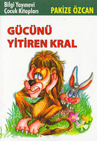 Gücünü Yitiren Kral - 1