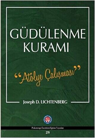 Güdülenme Kuramı - 1