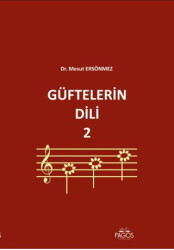 Güftelerin Dili 2 - Pagos Yayınları