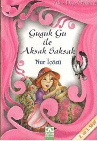 Guguk Gu ile Aksak Saksak - 1