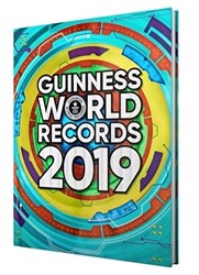 Guinness World Records 2019 - 1