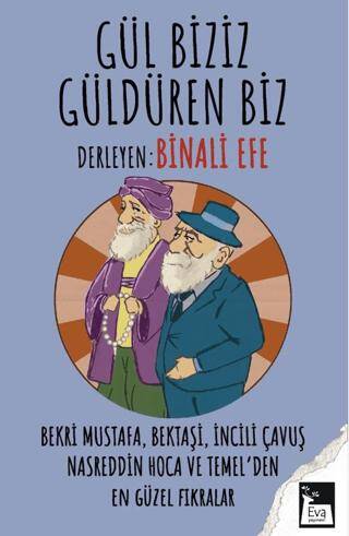 Gül Biziz, Güldüren Biz - 1