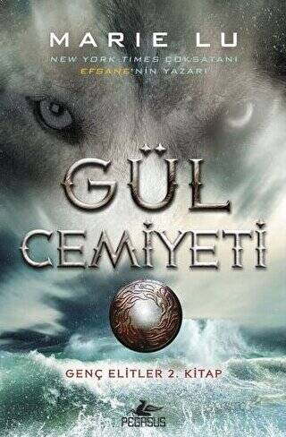 Gül Cemiyeti - 1