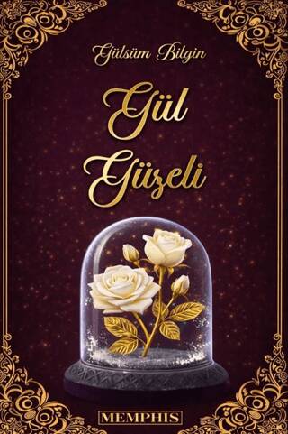 Gül Güzeli - 2 - 1