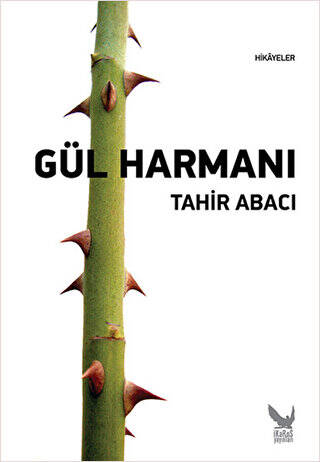 Gül Harmanı - 1