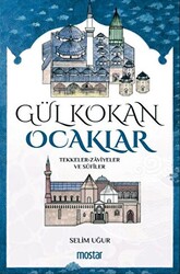 Gül Kokan Ocaklar - 1