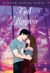 Gül Kuyusu 3 - Dokuz Yayınları