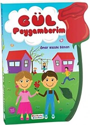 Gül Peygamberim - 1