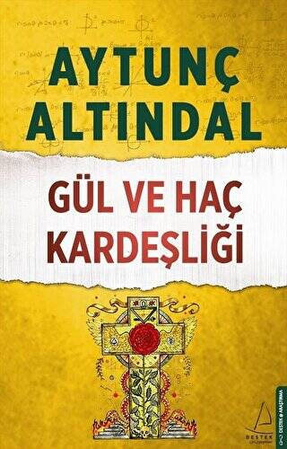 Gül ve Haç Kardeşliği - 1