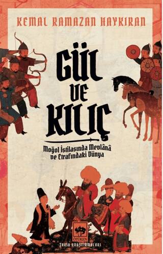 Gül ve Kılıç - 1