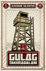 Gulag Takımadaları 1. Cilt - 1