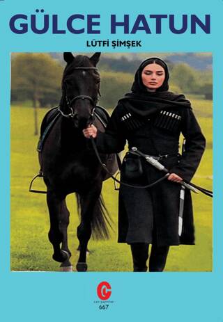 Gülce Hatun - 1