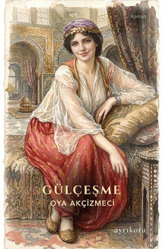 Gülçeşme - 1