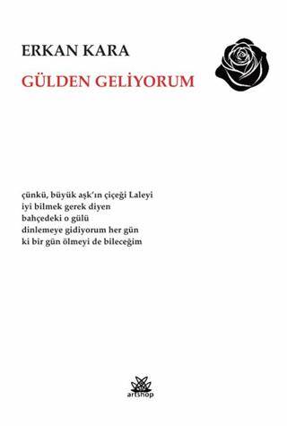 Gülden Geliyorum - 1