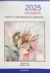 Güldeste 2025 - Ay Yayınları