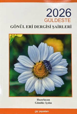 Güldeste 2026 - 1
