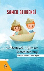 Guldesteyek Ji Çiroken Samed Behrengi - 1