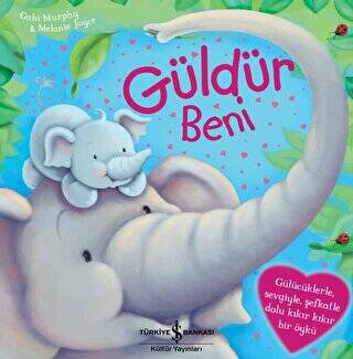 Güldür Beni - 1