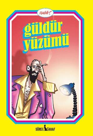 Güldür Yüzümü - 1