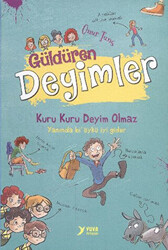 Güldüren Deyimler - 1