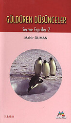 Güldüren Düşünceler - Meneviş Yayınları