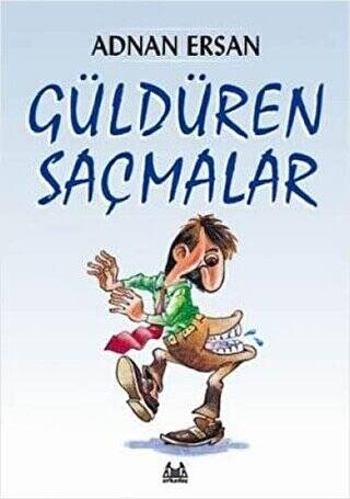 Güldüren Saçmalar - 1