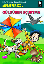 Güldüren Uçurtma - 1