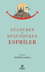 Güldüren ve Düşündüren Espriler - 1