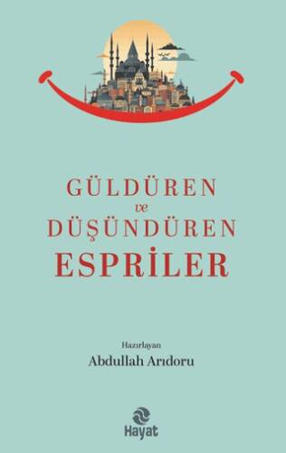 Güldüren ve Düşündüren Espriler - 1