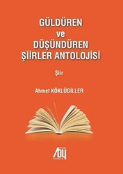 Güldüren ve Düşündüren Şiirler Antolojisi - 1